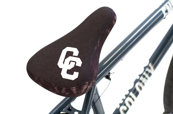 Colony Endeavour 20" BMX (Grey)