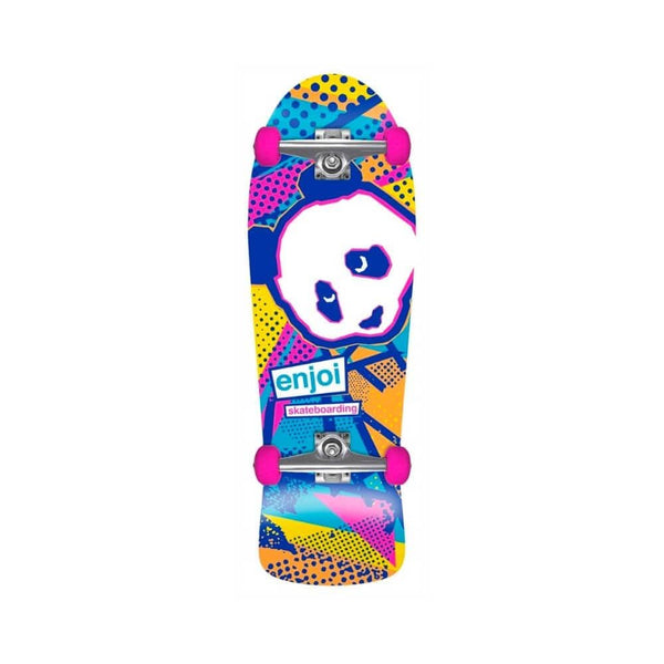 Enjoi 1985 Called Resin Complete Skateboard