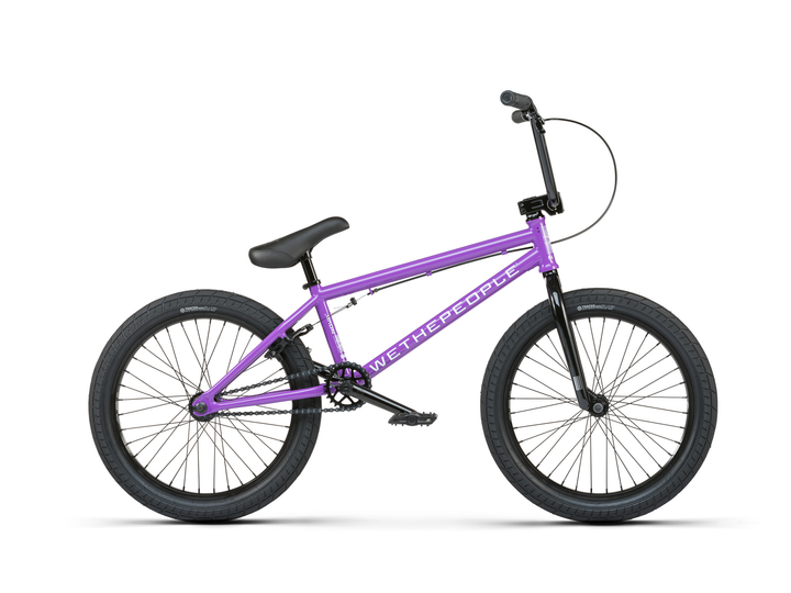 WeThePeople Nova 20" (Ultra Violet) 20.0"TT