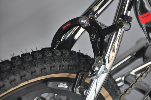 Skyway TA Replica 20" BMX