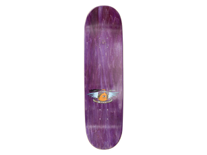 Fairdale X Toy Machine Skatedeck
