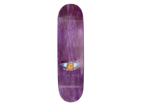 Fairdale X Toy Machine Skatedeck