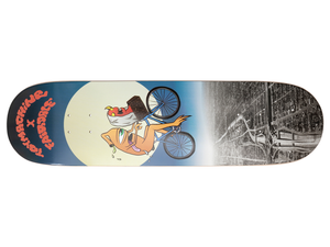 Fairdale X Toy Machine Skatedeck