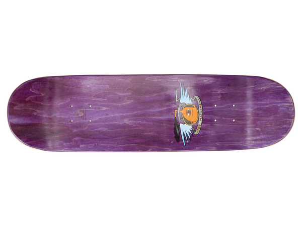 Fairdale X Toy Machine Skatedeck