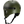 Protec - Full Cut - Certified  (Matte Olive)