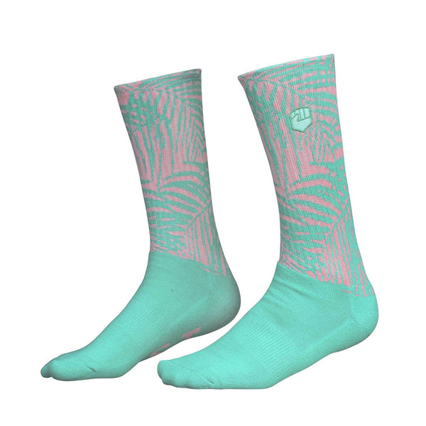 Fist - Palm Crew Socks
