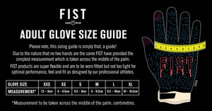 Fist Handwear - DOT Glove