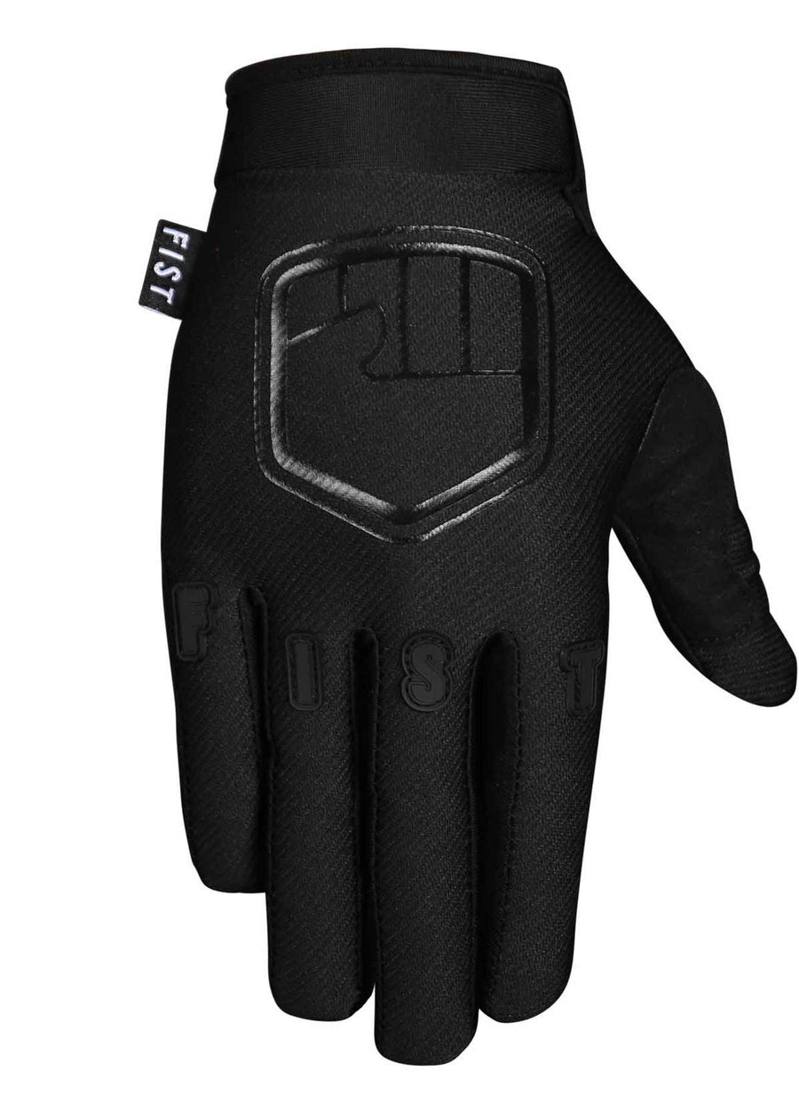 Fist Handwear Adult - Black Stocker