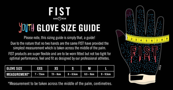 Fist Handwear - Kitty Glove