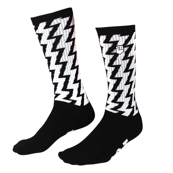 Fist - Bolt Crew Socks