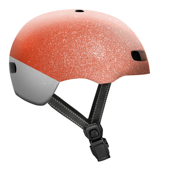 Nutcase Helmet - Baby Nutty XXS (Baby Shark)