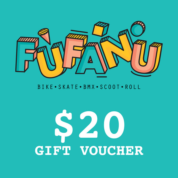 GIFT VOUCHERS