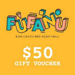 GIFT VOUCHERS
