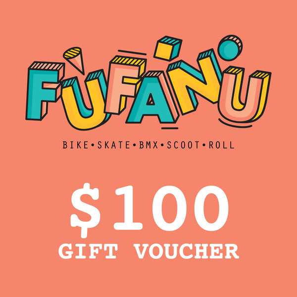 GIFT VOUCHERS