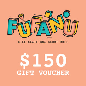GIFT VOUCHERS
