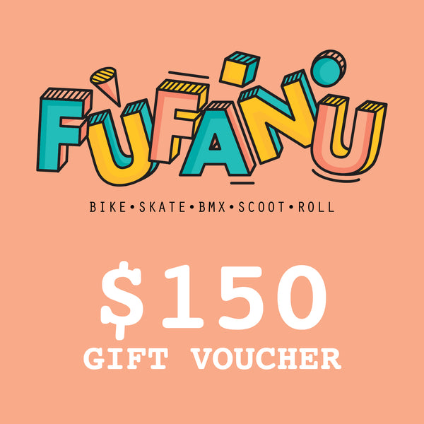 GIFT VOUCHERS
