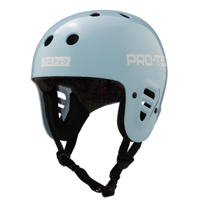 Protec - Full Cut - Certified (Blue) Sky Brown