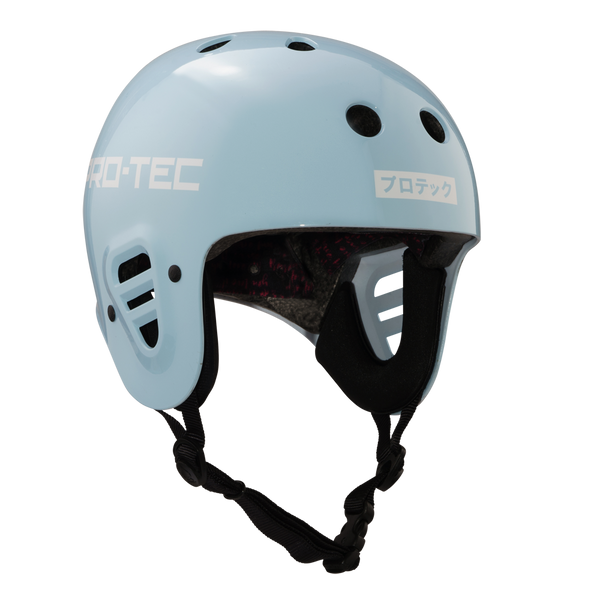 Protec - Full Cut - Certified (Blue) Sky Brown