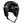 Protec - Full Cut - Certified (Black) - Sky Brown