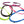 Family Linear BMX Brake Cable