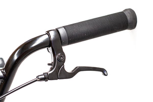 Division Fortiz 20" BMX (Pure Grey)