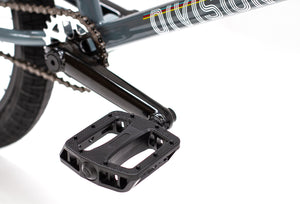 Division Fortiz 20" BMX (Pure Grey)