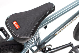 Division Fortiz 20" BMX (Pure Grey)