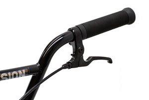 Division Fortiz 20" BMX (Black/Yellow)