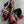Derby Laces Skate Gear Leash 54 inch (137 cm) Rainbow Stripe