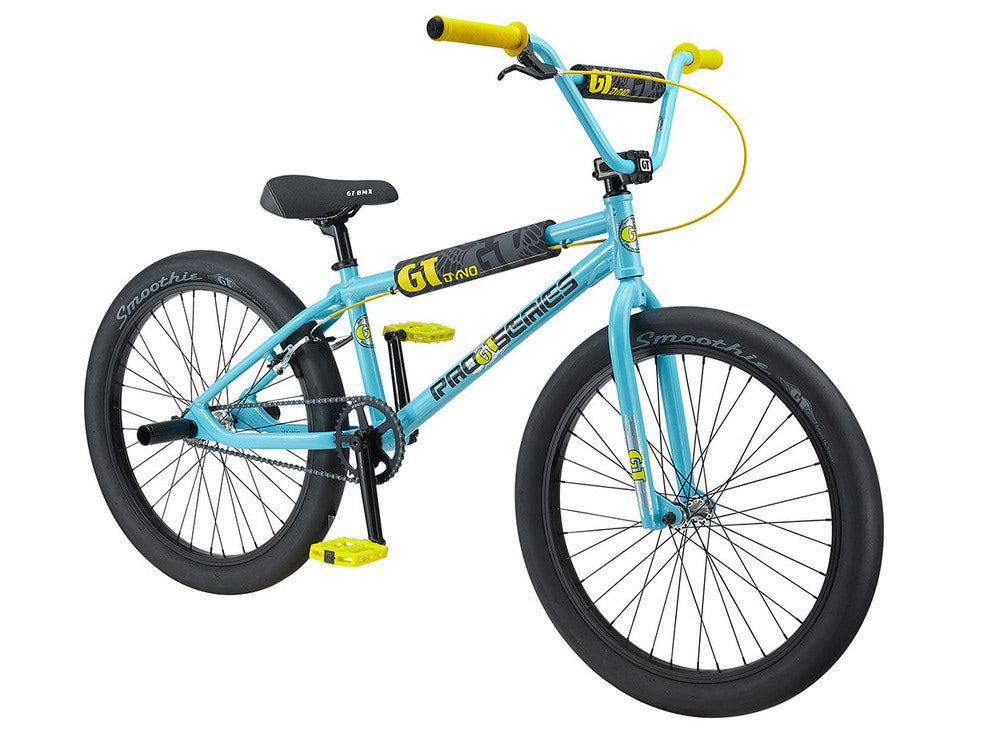 Cruiser Bikes GT Pro Series Heritage 24