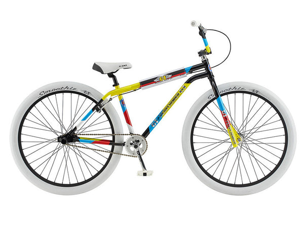 GT Pro Performer Heritage 29" Bike