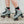 WANDERER PLUS - HOQ x Chuffed Skates - CONCRETE