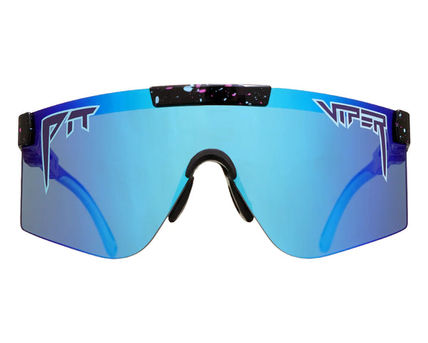 Pit Viper - The Hail Sagan Polarized 2000s