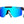 Pit Viper - The Hail Sagan XS Sunglasses