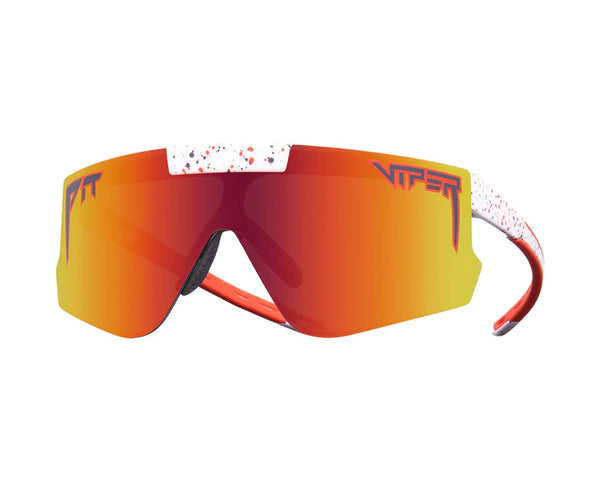 Pit Viper - The Heater FLIP OFF's