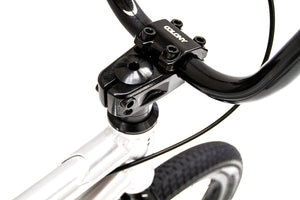 Colony Horizon 16" Micro Freestyle BMX (Polished)