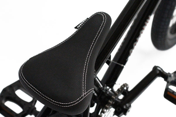 Colony Horizon 16" Micro Freestyle BMX (Black)
