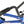 Colony Horizon 16" Micro Freestyle BMX (Blue)
