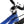 Colony Horizon 16" Micro Freestyle BMX (Blue)