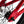 Colony Horizon 20" Micro Freestyle BMX (Red/Black Fade)