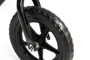 Colony Horizon Balance Bike (Black)