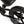 Colony Horizon Balance Bike (Black)
