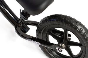 Colony Horizon Balance Bike (Black)