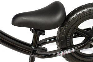 Colony Horizon Balance Bike (Black)