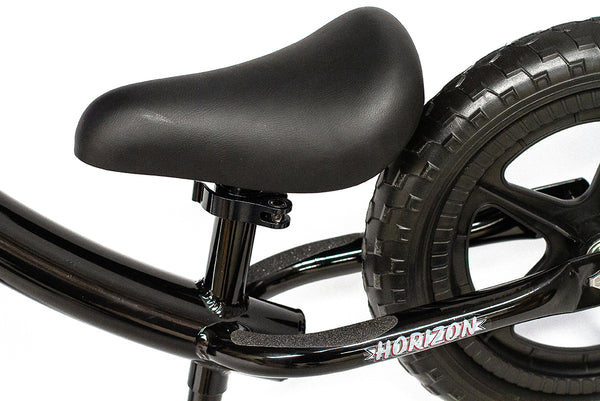 Colony Horizon Balance Bike (Black)
