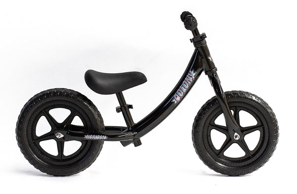 Colony Horizon Balance Bike (Black)