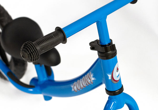 Colony Horizon Balance Bike (Blue)