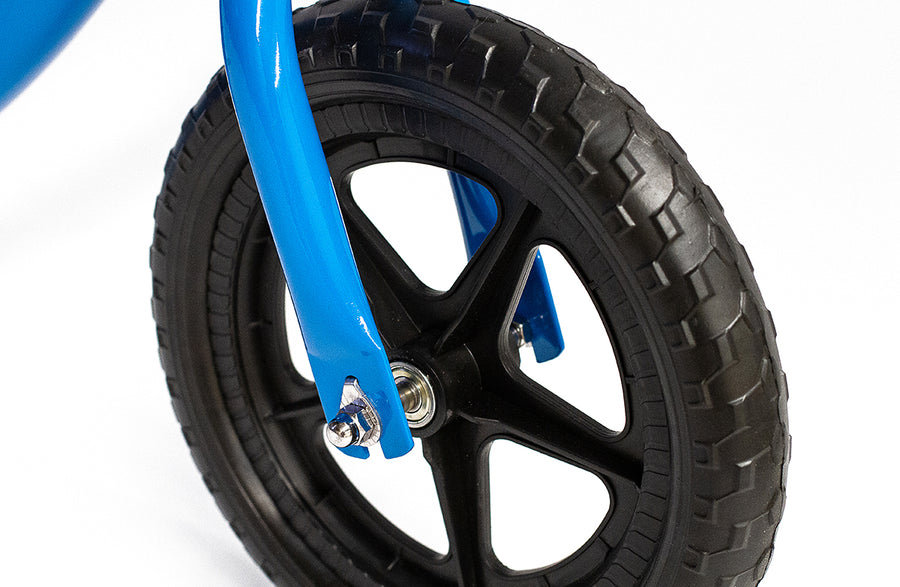 Colony Horizon Balance Bike (Blue)