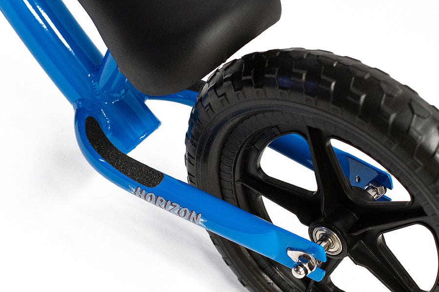 Colony Horizon Balance Bike (Blue)