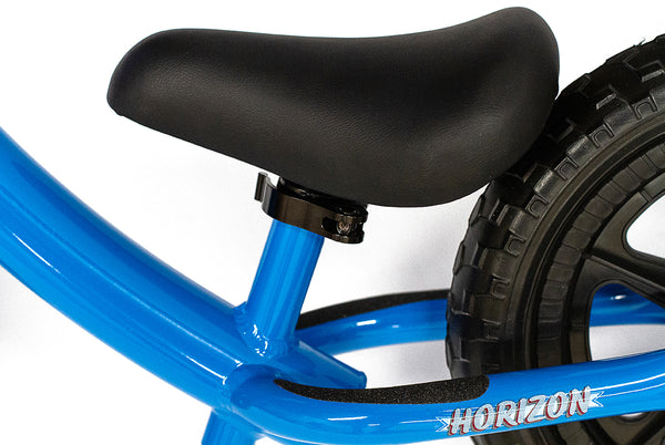 Colony Horizon Balance Bike (Blue)